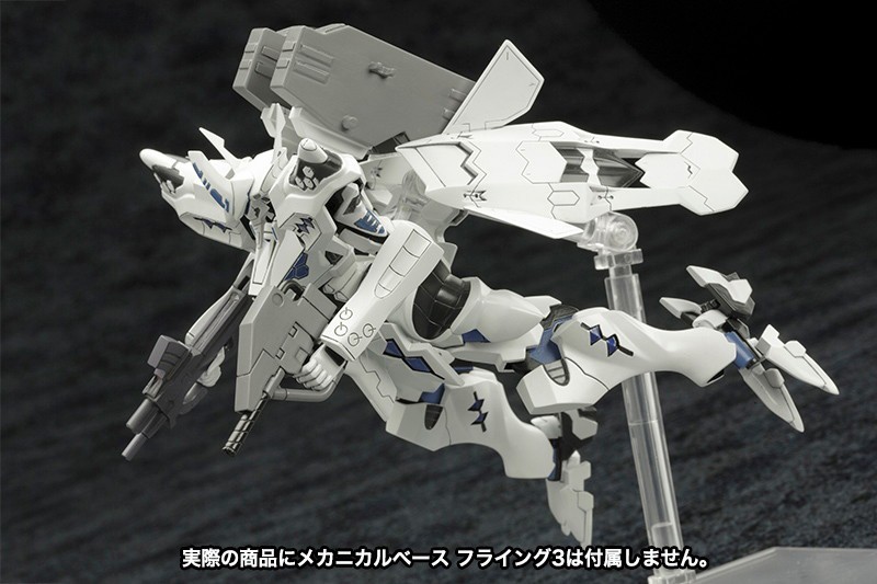マブラヴ 1/144 武御雷 Type-00A