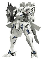 マブラヴ 1/144 武御雷 Type-00A