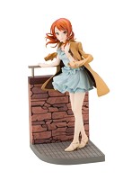 アイドルマスター 北条加蓮-off stage-