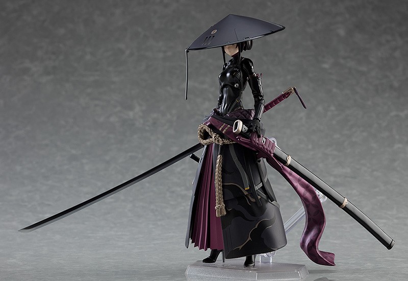 figma FALSLANDER RONIN