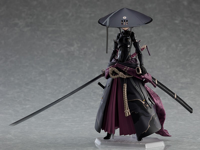 figma FALSLANDER RONIN