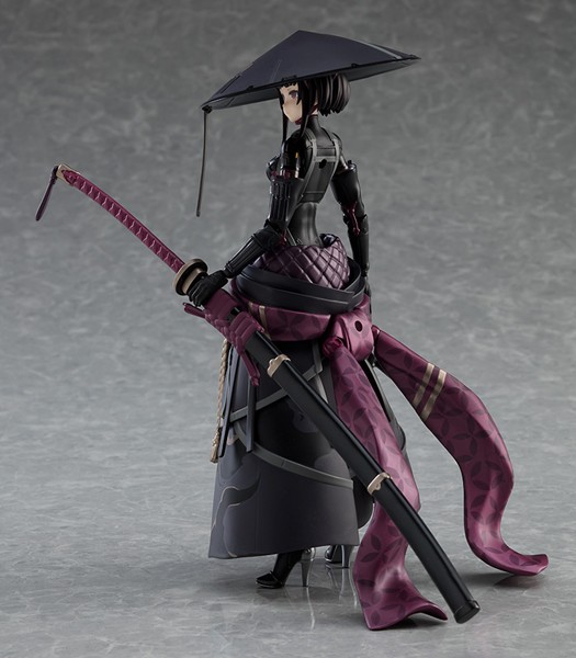 figma FALSLANDER RONIN