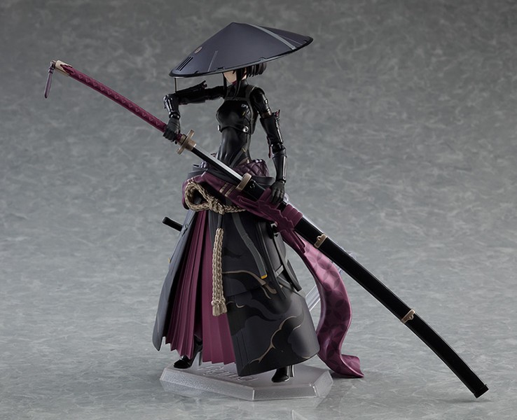 figma FALSLANDER RONIN