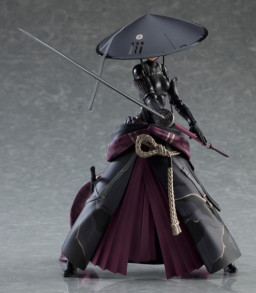 figma FALSLANDER RONIN