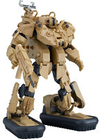 MODEROID OBSOLETE 1/35 アメリカ海兵隊エグゾフレーム 強行偵察装備