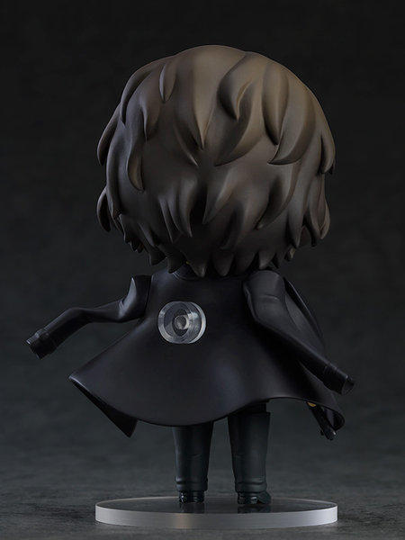 ねんどろいど 文豪ストレイドッグス 太宰治 黒の時代Ver.