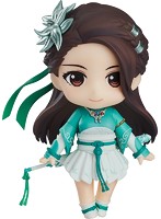 ねんどろいど 仙剣奇侠伝七 月清疏