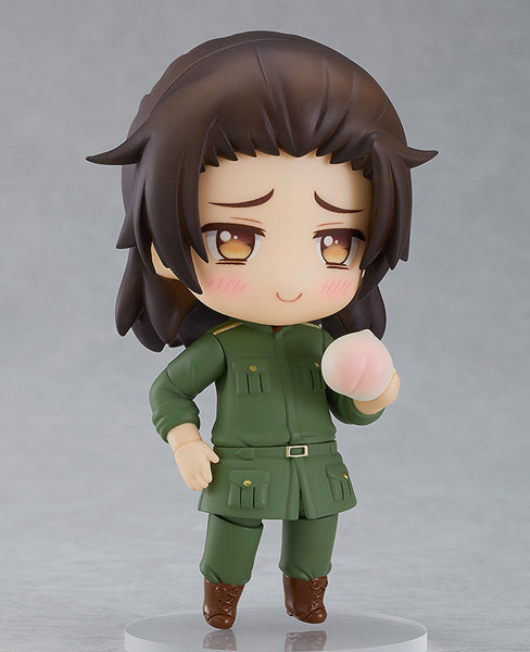 ねんどろいど ヘタリア World★Stars 中国