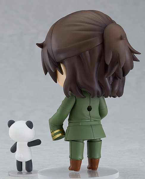 ねんどろいど ヘタリア World★Stars 中国
