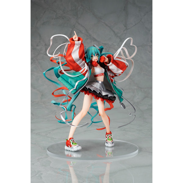 初音ミク 1/7 MIKU EXPO Digital Stars 2020 ver.