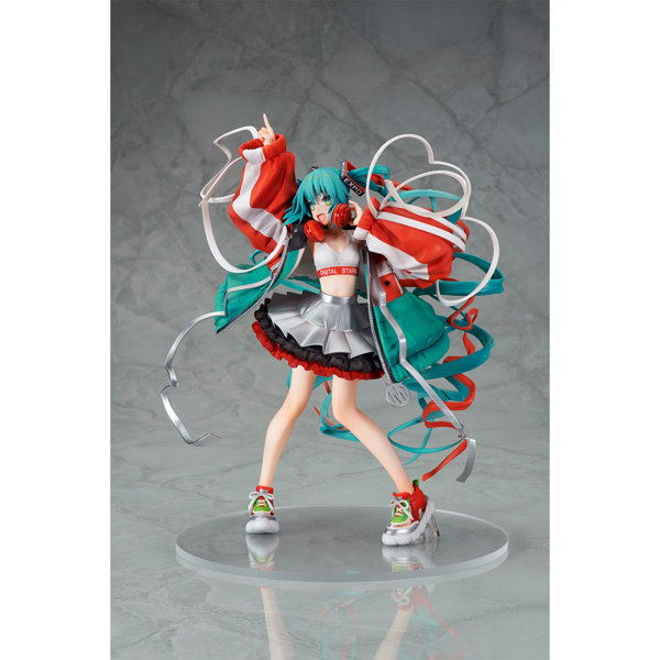 初音ミク 1/7 MIKU EXPO Digital Stars 2020 ver.