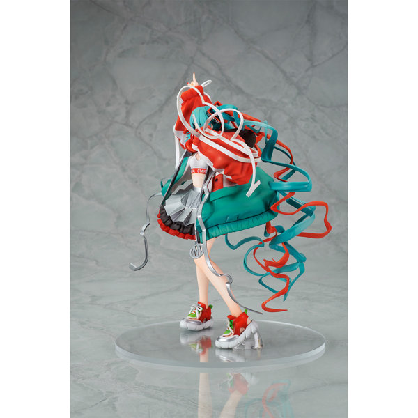 初音ミク 1/7 MIKU EXPO Digital Stars 2020 ver.