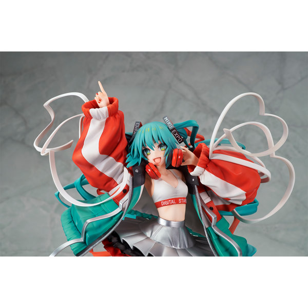 初音ミク 1/7 MIKU EXPO Digital Stars 2020 ver.