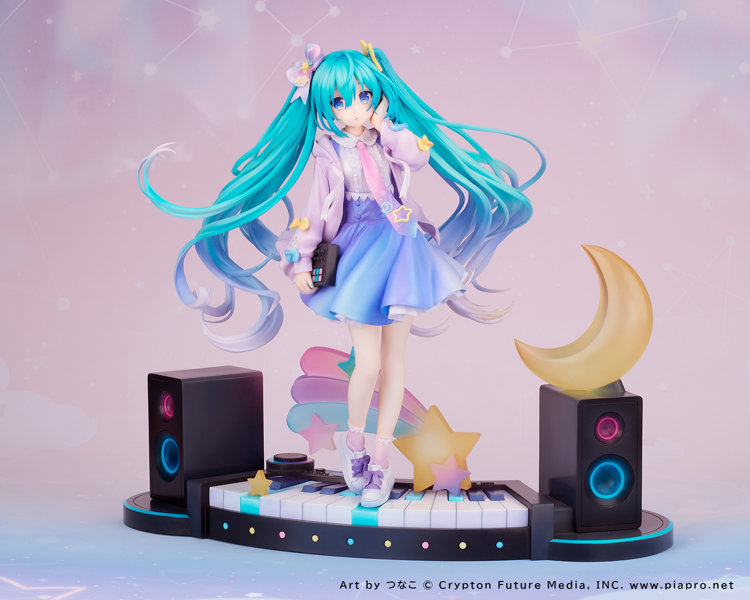 初音ミク 1/7 HATSUNE MIKU Digital Stars 2021 ver.