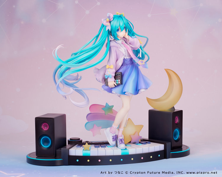 初音ミク 1/7 HATSUNE MIKU Digital Stars 2021 ver.