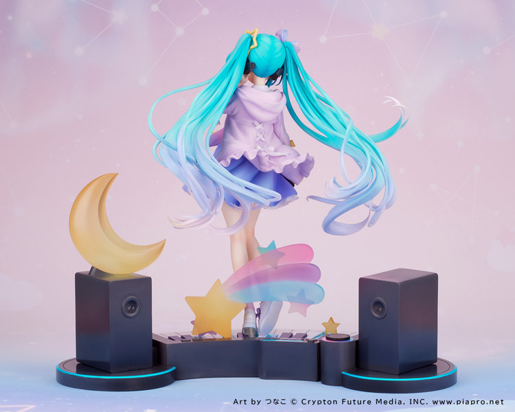 初音ミク 1/7 HATSUNE MIKU Digital Stars 2021 ver.