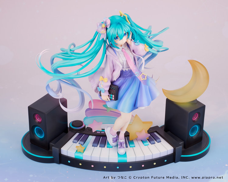 初音ミク 1/7 HATSUNE MIKU Digital Stars 2021 ver.