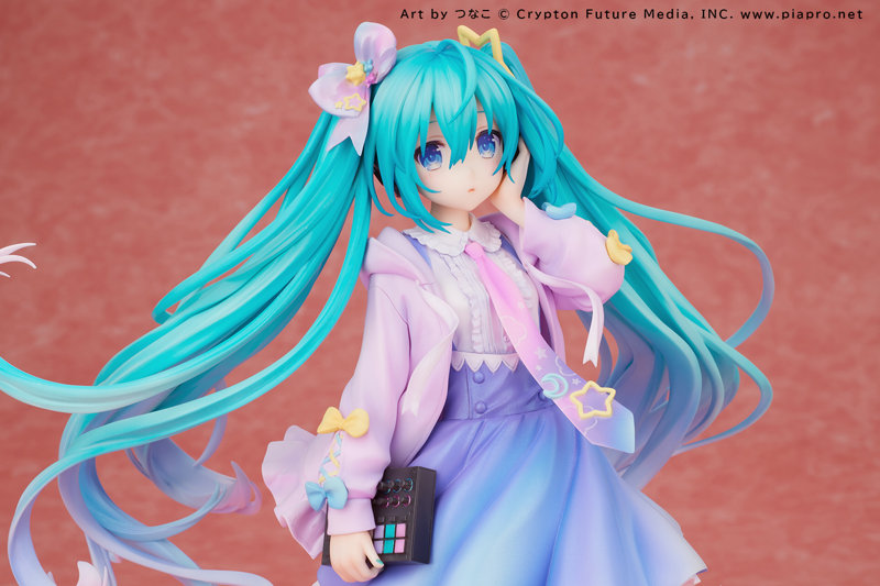 初音ミク 1/7 HATSUNE MIKU Digital Stars 2021 ver.