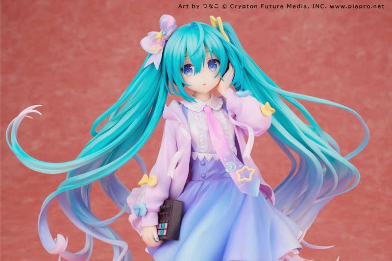 初音ミク 1/7 HATSUNE MIKU Digital Stars 2021 ver.