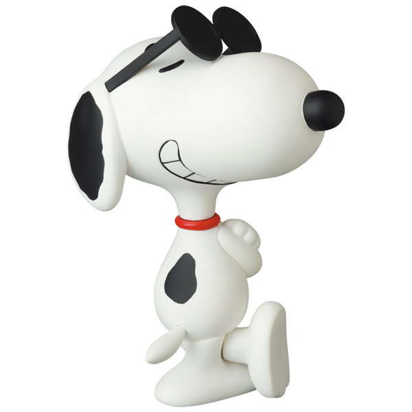 VCD SUNGLASSES SNOOPY 1971Ver.