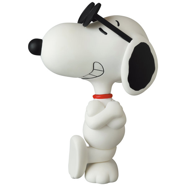 VCD SUNGLASSES SNOOPY 1971Ver.