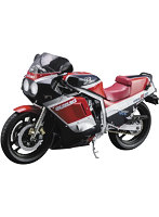 スズキ GSX-R750（G）（GR71G） ‘レッド/ブルーカラー’