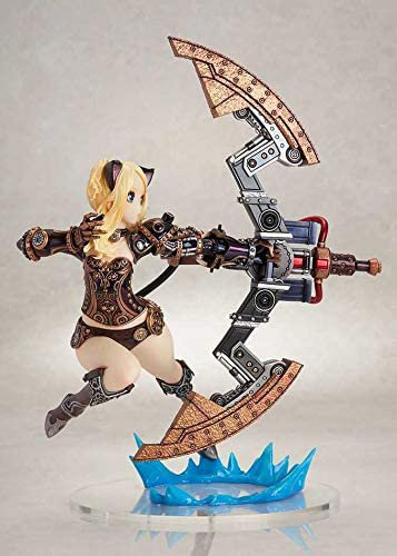 TERA エリーン スチーム・オルダン