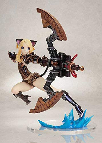 TERA エリーン スチーム・オルダン