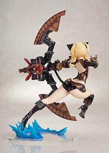 TERA エリーン スチーム・オルダン