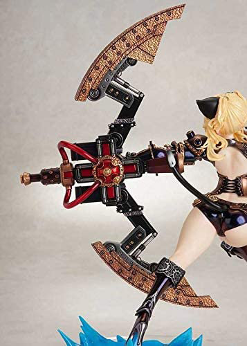 TERA エリーン スチーム・オルダン
