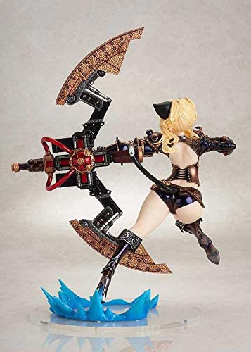 TERA エリーン スチーム・オルダン