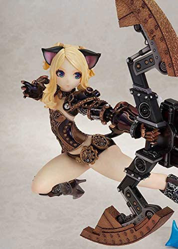 TERA エリーン スチーム・オルダン
