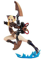 TERA エリーン スチーム・オルダン