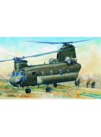 CH-47D チヌーク