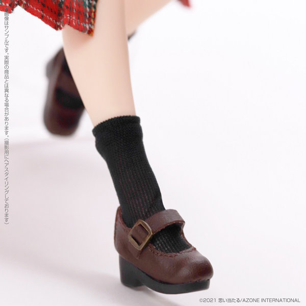 1/6スケールドール えっくす☆きゅーと ふぁみりー みお / ふたりの休日のすごし方