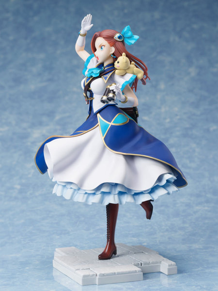 カタリナ・クラエス