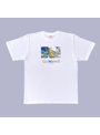 DMM.com [新章アイマリンプロジェクト オリジナルTシャツ Go Wave