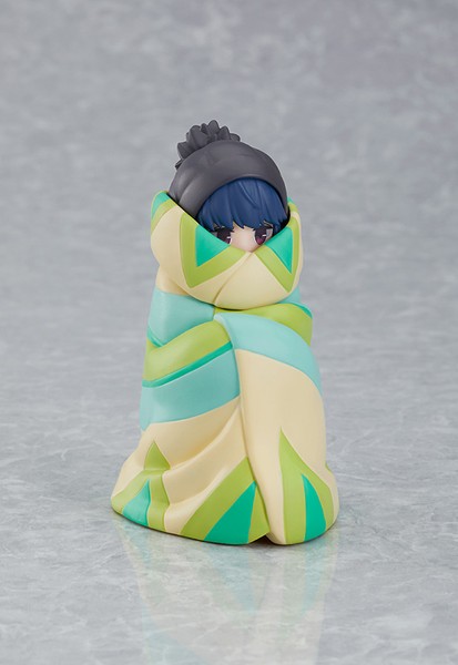 figma ゆるキャン△ 志摩リン DXエディション