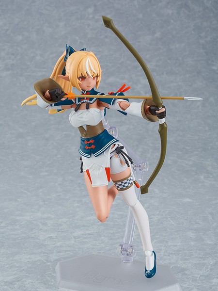 figma ホロライブプロダクション 不知火フレア