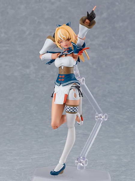 figma ホロライブプロダクション 不知火フレア