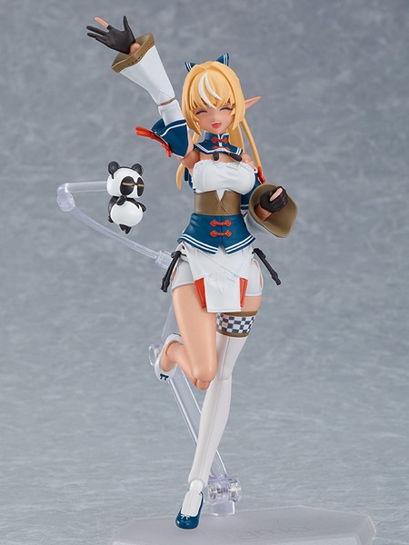 figma ホロライブプロダクション 不知火フレア