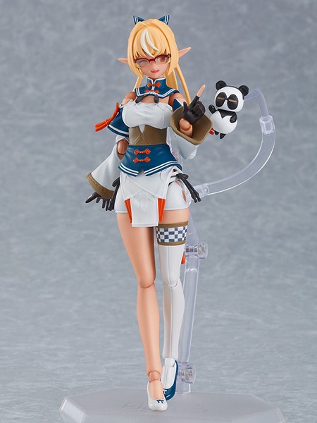 figma ホロライブプロダクション 不知火フレア