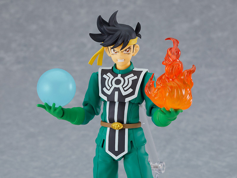 figma ドラゴンクエスト ダイの大冒険 ポップ