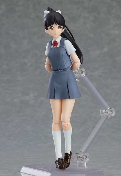 figma ラブライブ！スーパースター！！ 葉月 恋