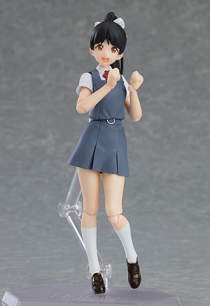 figma ラブライブ！スーパースター！！ 葉月 恋