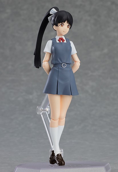 figma ラブライブ！スーパースター！！ 葉月 恋