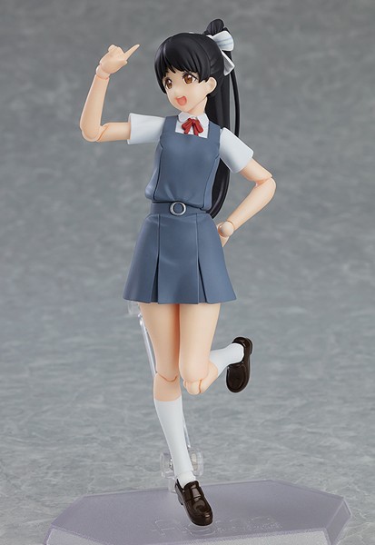 figma ラブライブ！スーパースター！！ 葉月 恋