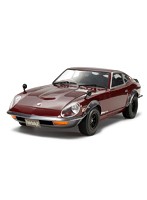 1/12 NISSAN フェアレディ 240ZG ストリートカスタム 【スケール特別販売】