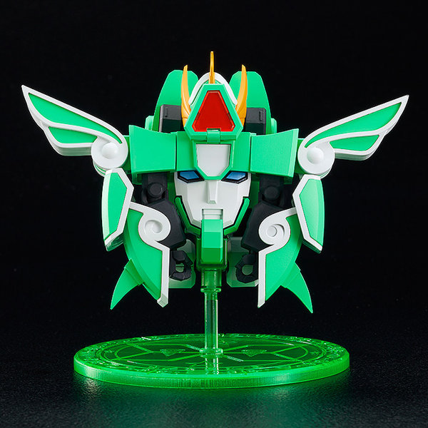 MODEROID 魔動王グランゾート ウインザート