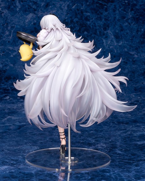 アズールレーン グラーフ・ツェッペリン 砂浜のウルズVer.